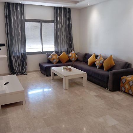 Apartment Close To Casablanca Mohamed V Airport Nouaceur Exterior foto
